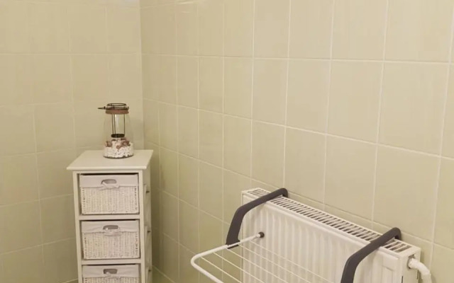 Nagcsaládos Rózsa Apartman