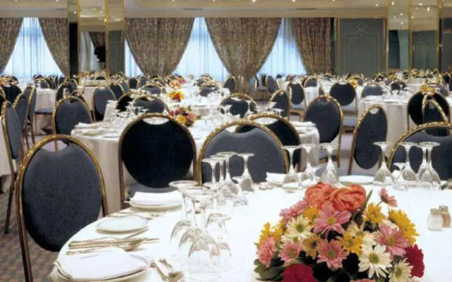Hotel Moncloa