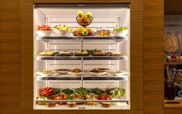 Smart by Dedeman Eskisehir