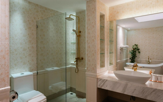 Midori Concept Hotel