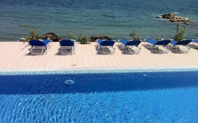 La Mer Apartcomplex