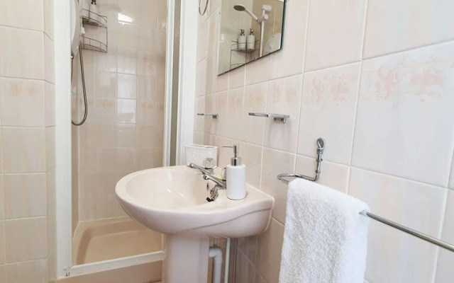 Fleurie Guest House