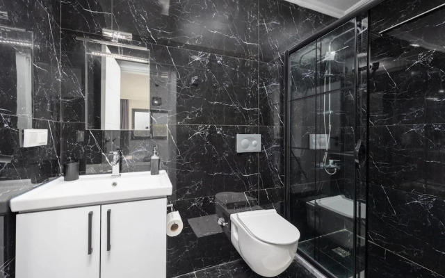 Villa Grand Yasar 3 in Ok Ular