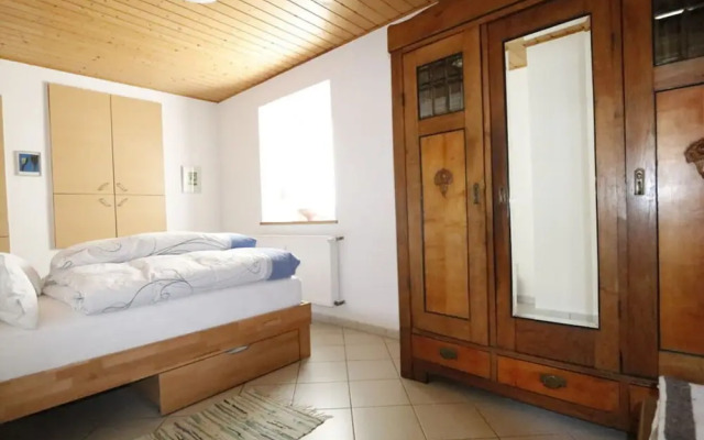 Holiday Apartment Old Town Hall
