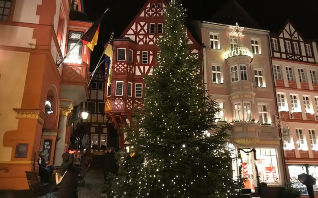 SYBILLE KUNTZ Weingut Gästehaus