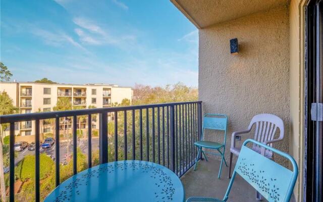 Xanadu 19A - Two Bedroom Condo