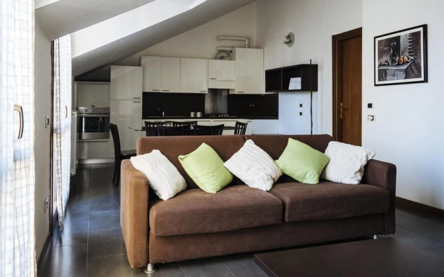 Viale Hambury 51