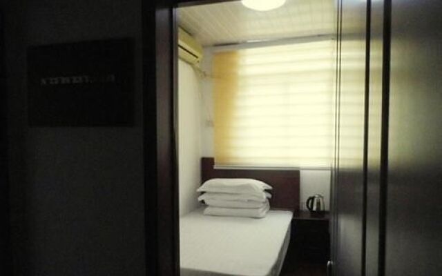 Xin Yu Hotel- Hefei