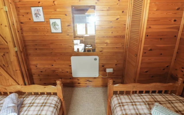Ash Lodge