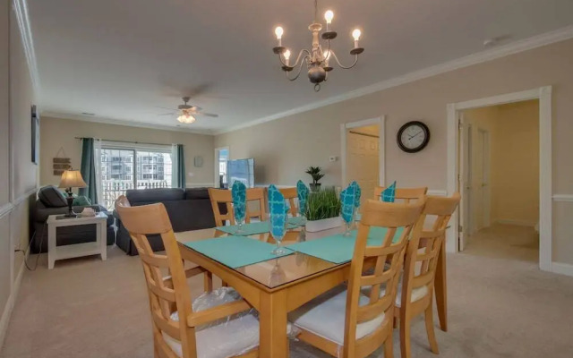 Magnolia Pointe Two-bedroom Apartment 203-4851