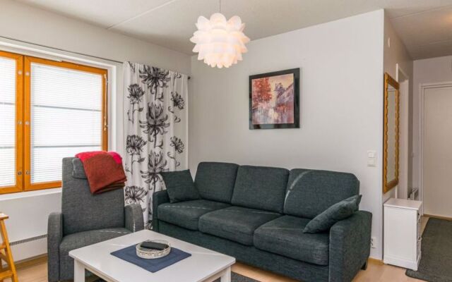 Karhunvartijan kota b1