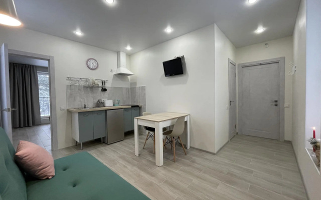 Дом в Спицино 135