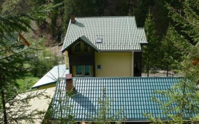 Casa Vlahopol