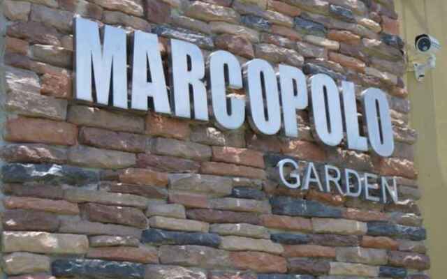 Marcopolo Garden