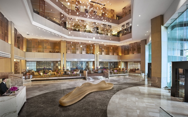 Amari Bangkok