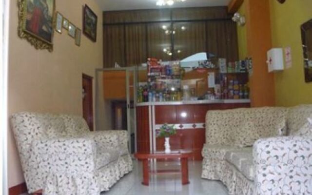 Hostal Residencial Verónica