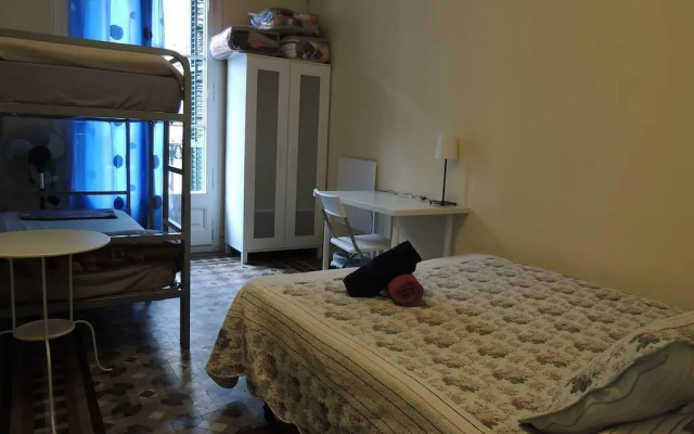 Chaplin Guest House