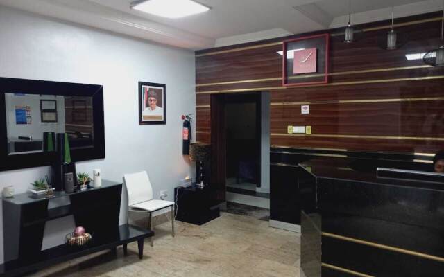 New Land Luxury Hotel