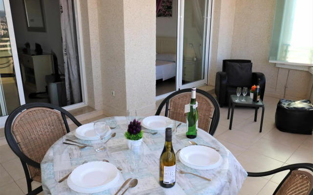 APOLO17 E39 2 dormitorios