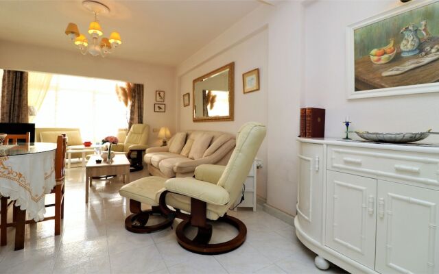 Apartamento Paya 5-B