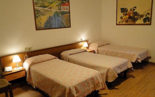 Albergo Dolomiti