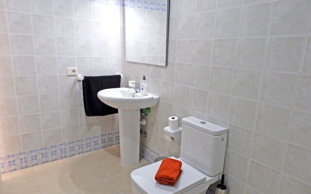 Apartamento Barlovento