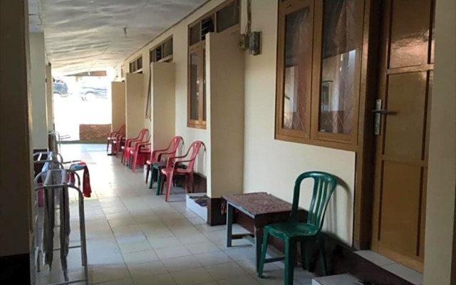 Hotel Mutiara