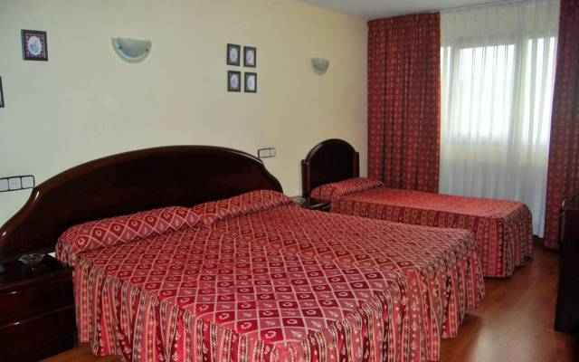 Hotel Piedra