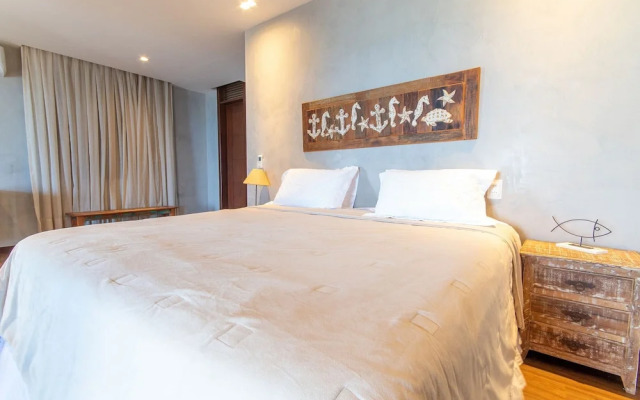 Mansão Varandas - Luxo à Beira Mar por Carpediem