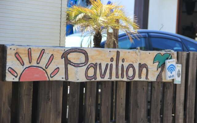 Pavilion Surf