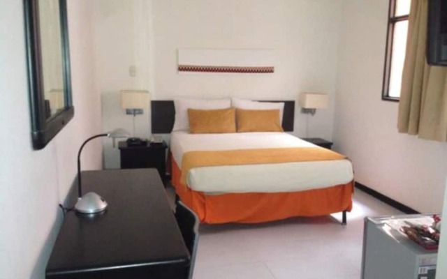 Hotel San Fermin Pereira