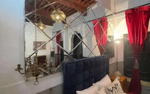 Riad Rwija