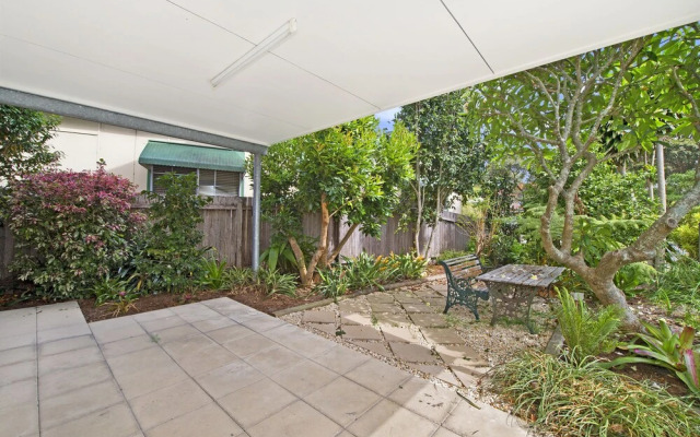 Riverview Beach House