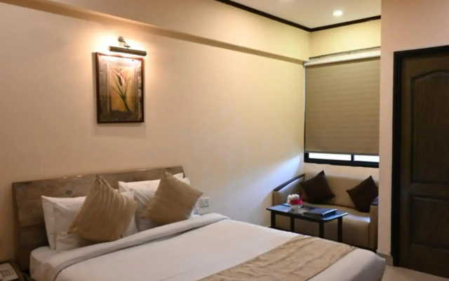 Little Chef Hotel