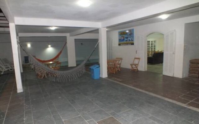 Pousada Praia Grande