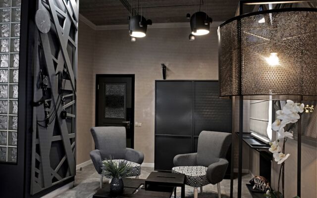 MaNNa Boutique Hotel