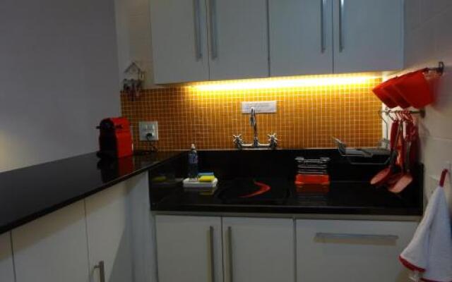 Apartamento Luxo Ipanema