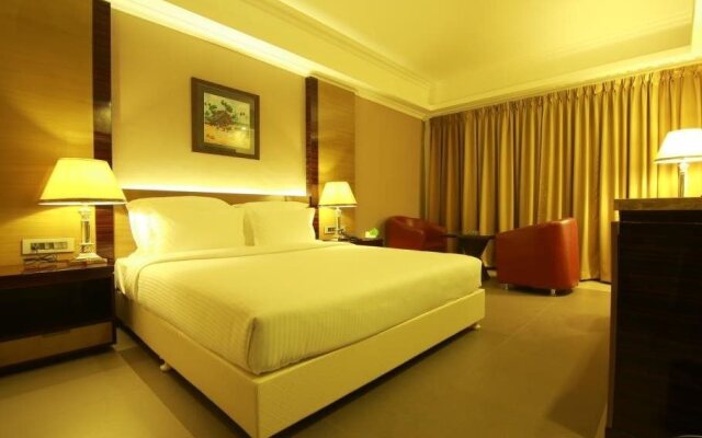 Hotel Bonanza