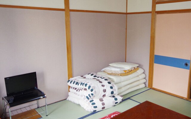 Onsen-yado Echo
