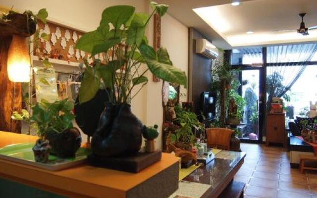 Beautifl Sweet Warm B&B