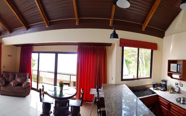 Green Forest Vacations Homes