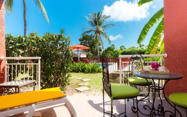 PALM COURT RESIDENCE 4 Stars