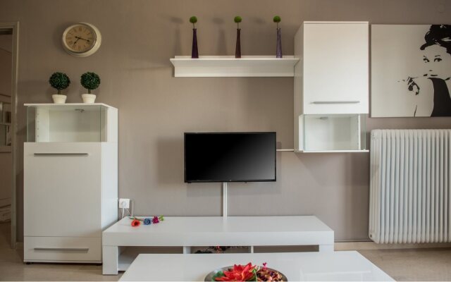 Michalis Apartments