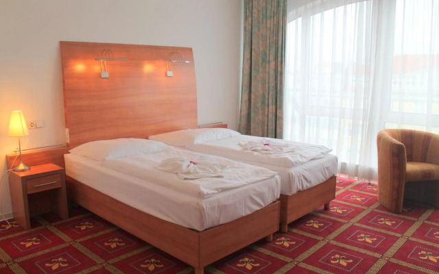 Hotel Kaiser