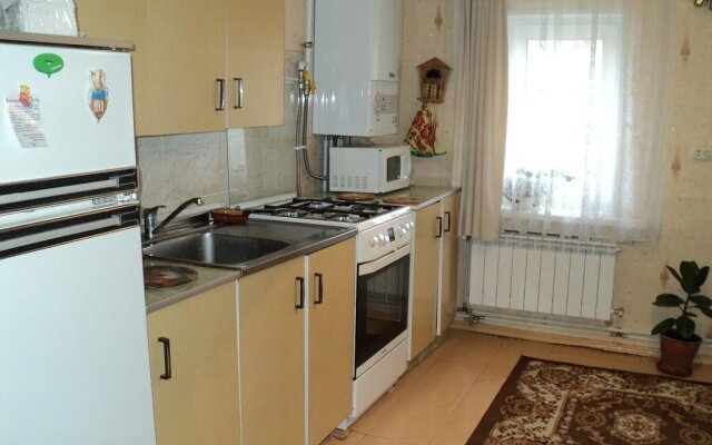 Guest House Valentina