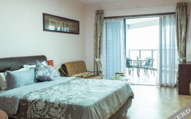 Shenzhen Dameisha Aegean Sea Hotel Apartment