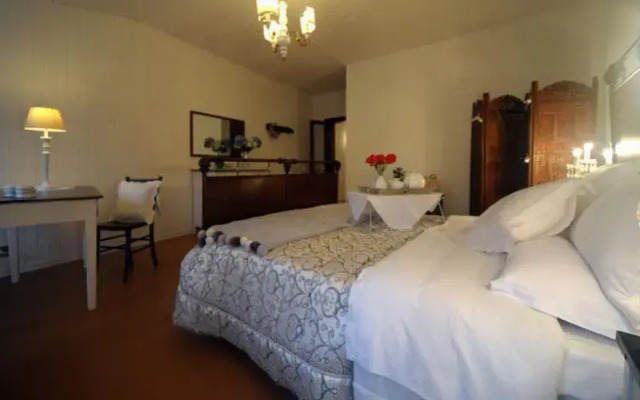 La Casa del Borgo Antico