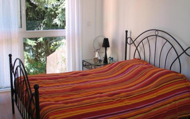 Chambre Dhotes - Bed & Breakfast