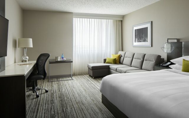 Marriott DFW Airport South