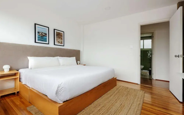 w Lovely 3BR w Fantastic Balcony in Condesa